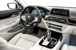 BMW M760Li xDrive V12 Excellence Manufactur 2017 года